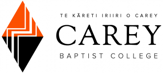 Logo of Carey Baptist College - CareyOnline